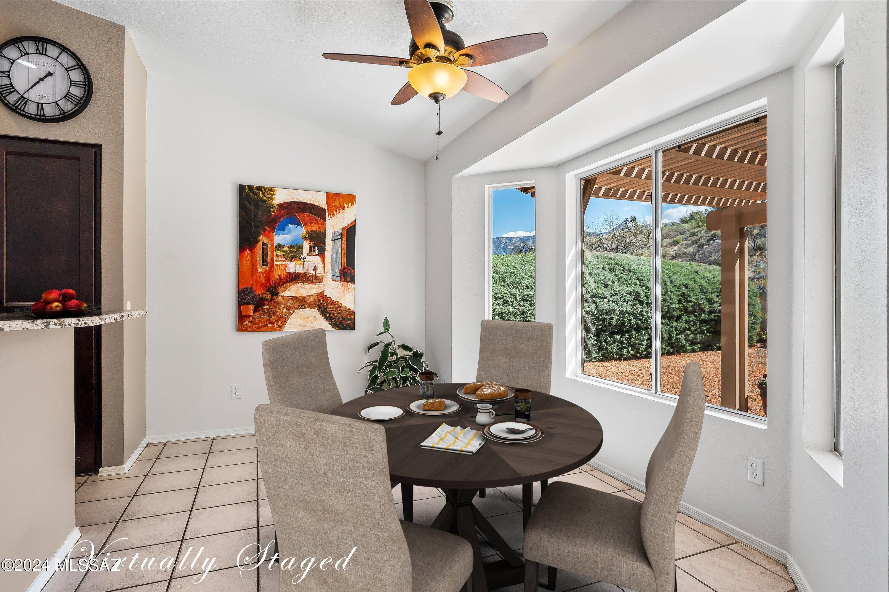 63677 East High Point Lane Saddlebrooke, AZ 85739 - Photo 16 of 47