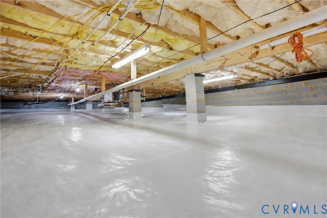 10009 Holly Road Mechanicsville, VA 23116 - Photo 31 of 43
