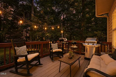 $550,000 | 1912 Mystic Drive, Durham, NC 27712