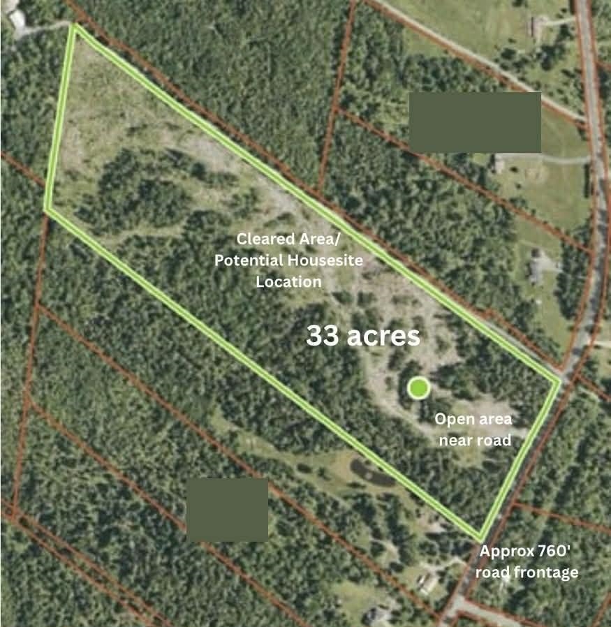 4334 Hinman Settler Road Derby, VT 05855 - Photo 3 of 7