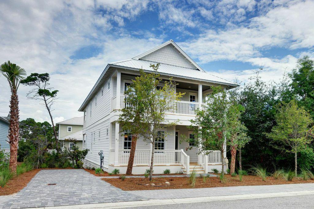 69 Bentley Lane Santa Rosa Beach, FL 32459 - Photo 1 of 20 Gallery Image 1