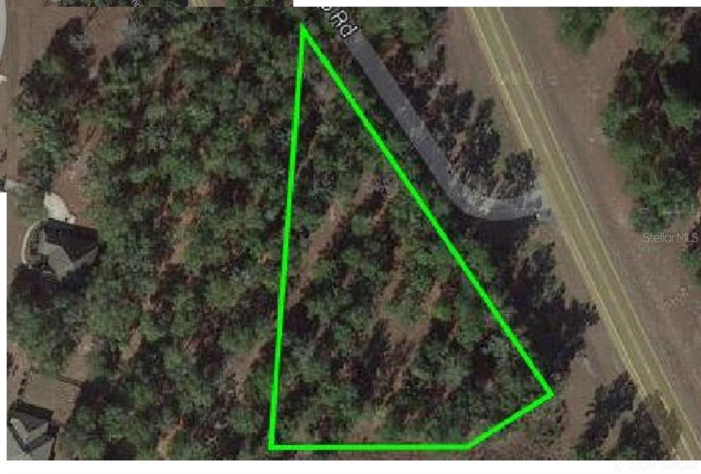 Tbd Tbd Boat Ramp Road High Springs, FL 32643 - Photo 1 of 1