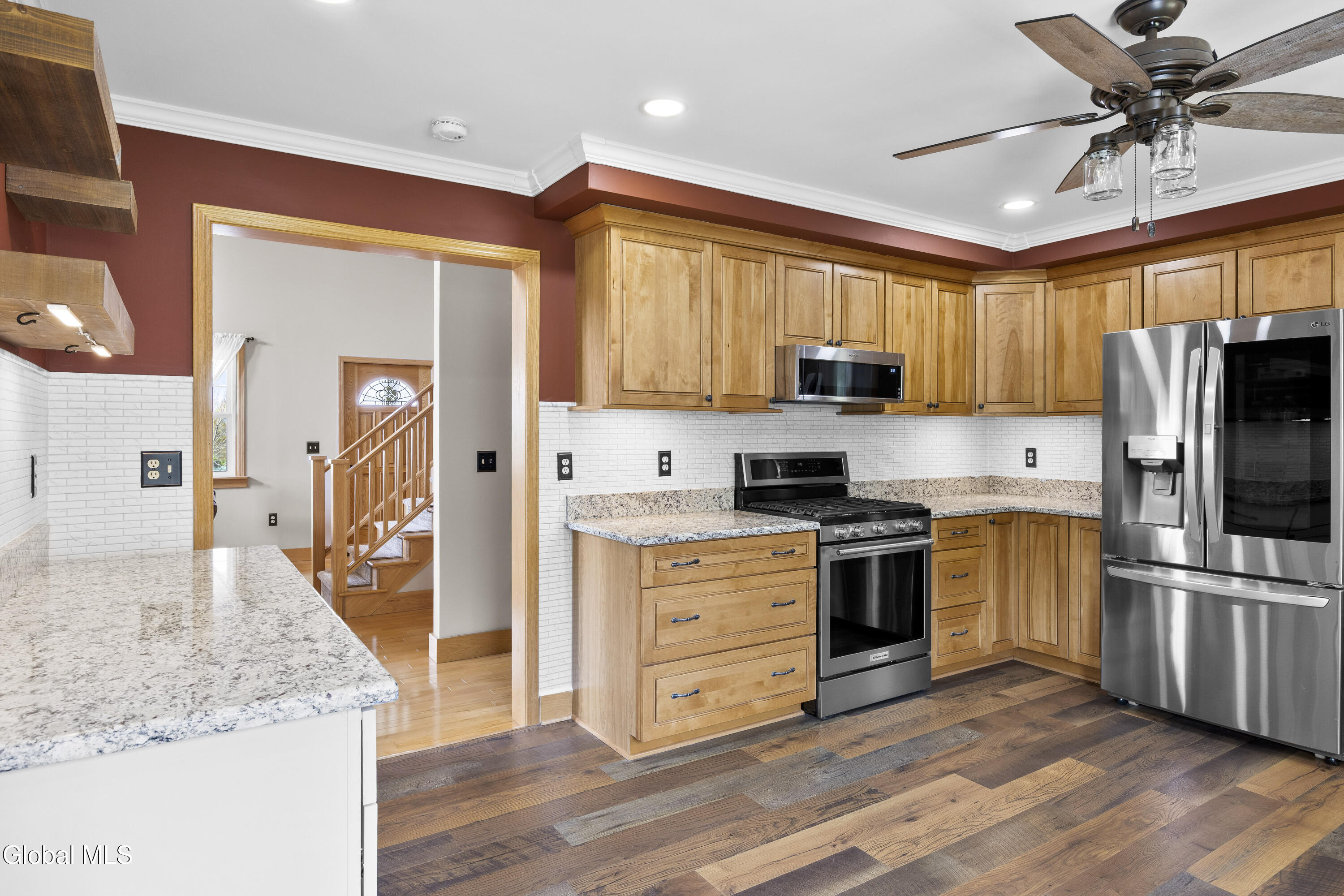 636 Darby Hill Road Delanson, NY 12053 - Photo 11 of 62 19