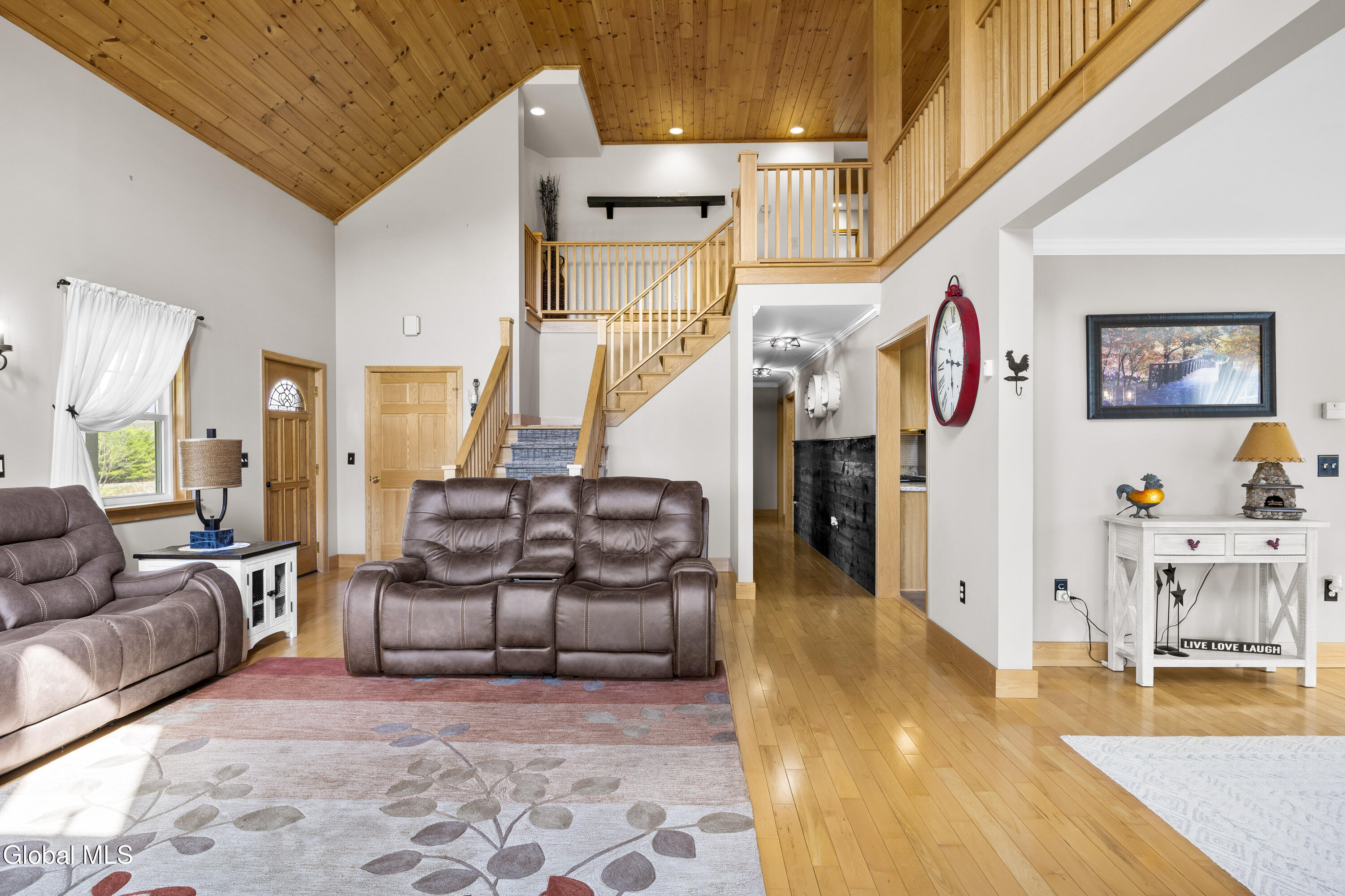 636 Darby Hill Road Delanson, NY 12053 - Photo 18 of 62 15