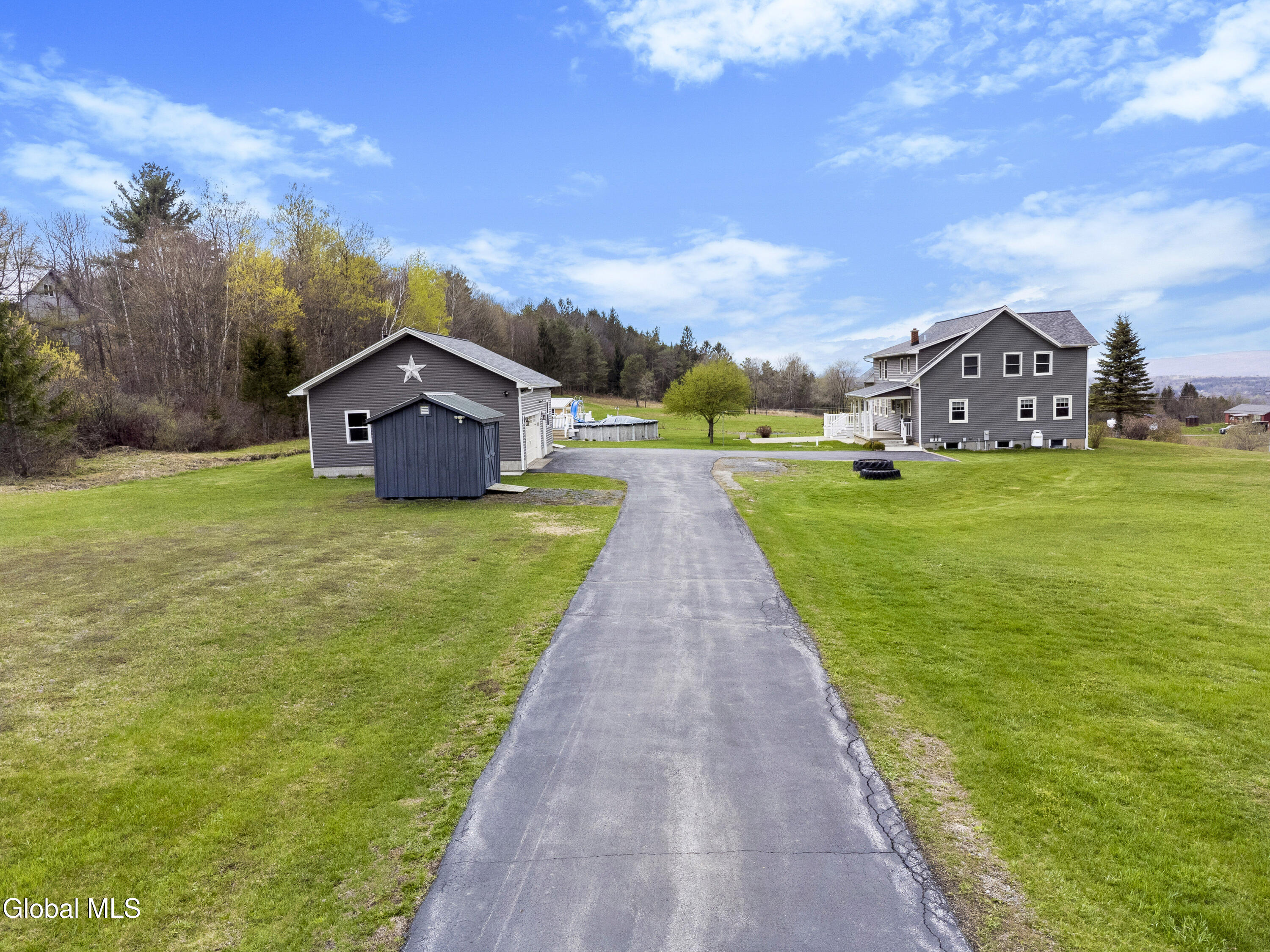 636 Darby Hill Road Delanson, NY 12053 - Photo 2 of 62 7