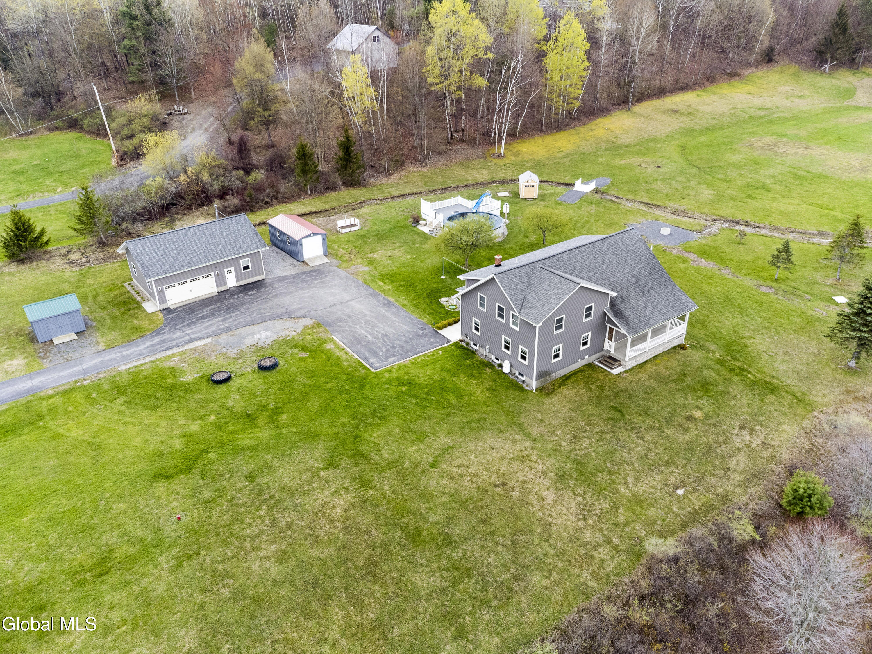 636 Darby Hill Road Delanson, NY 12053 - Photo 3 of 62 11