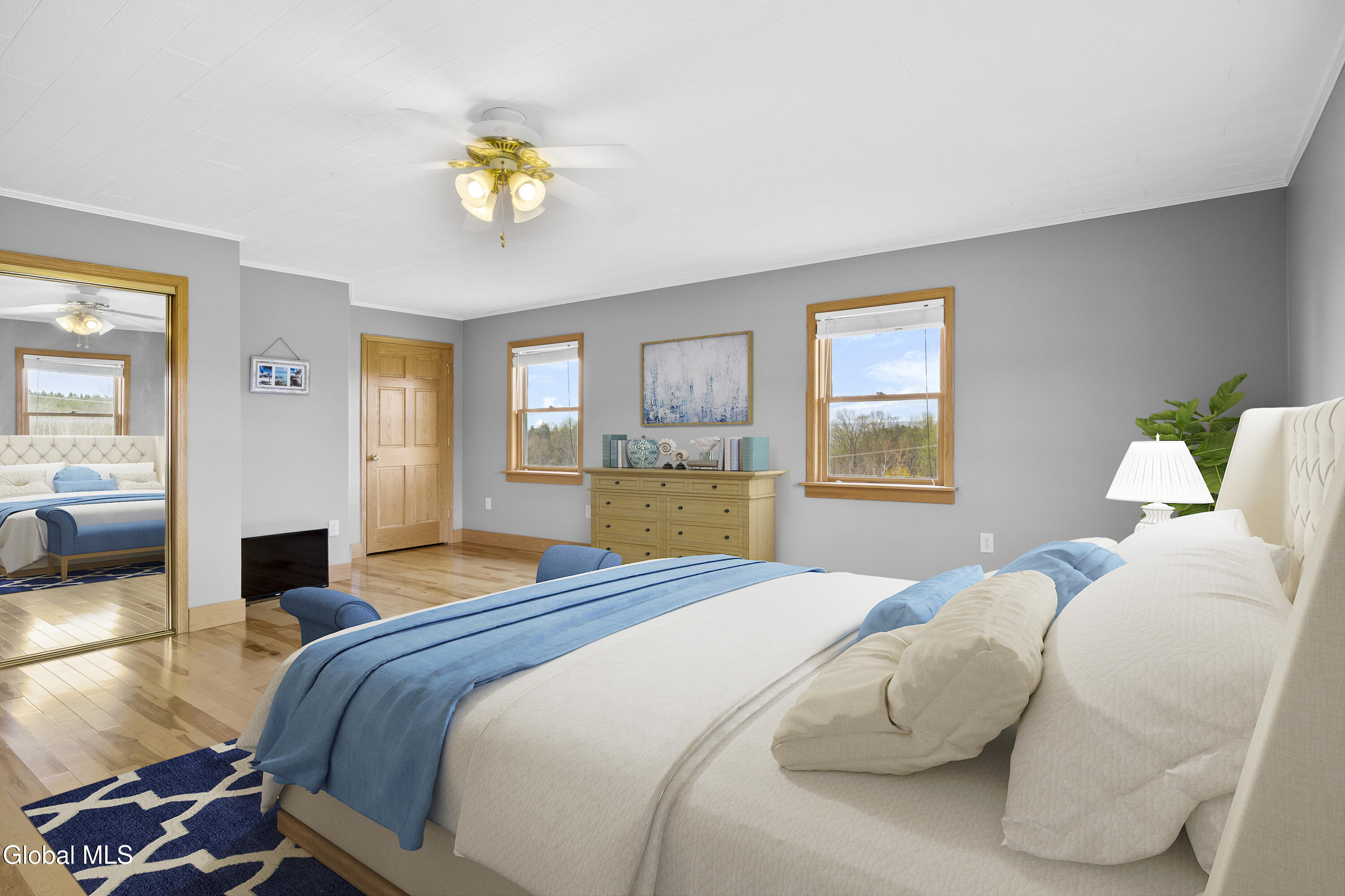 636 Darby Hill Road Delanson, NY 12053 - Photo 33 of 62 4- VS