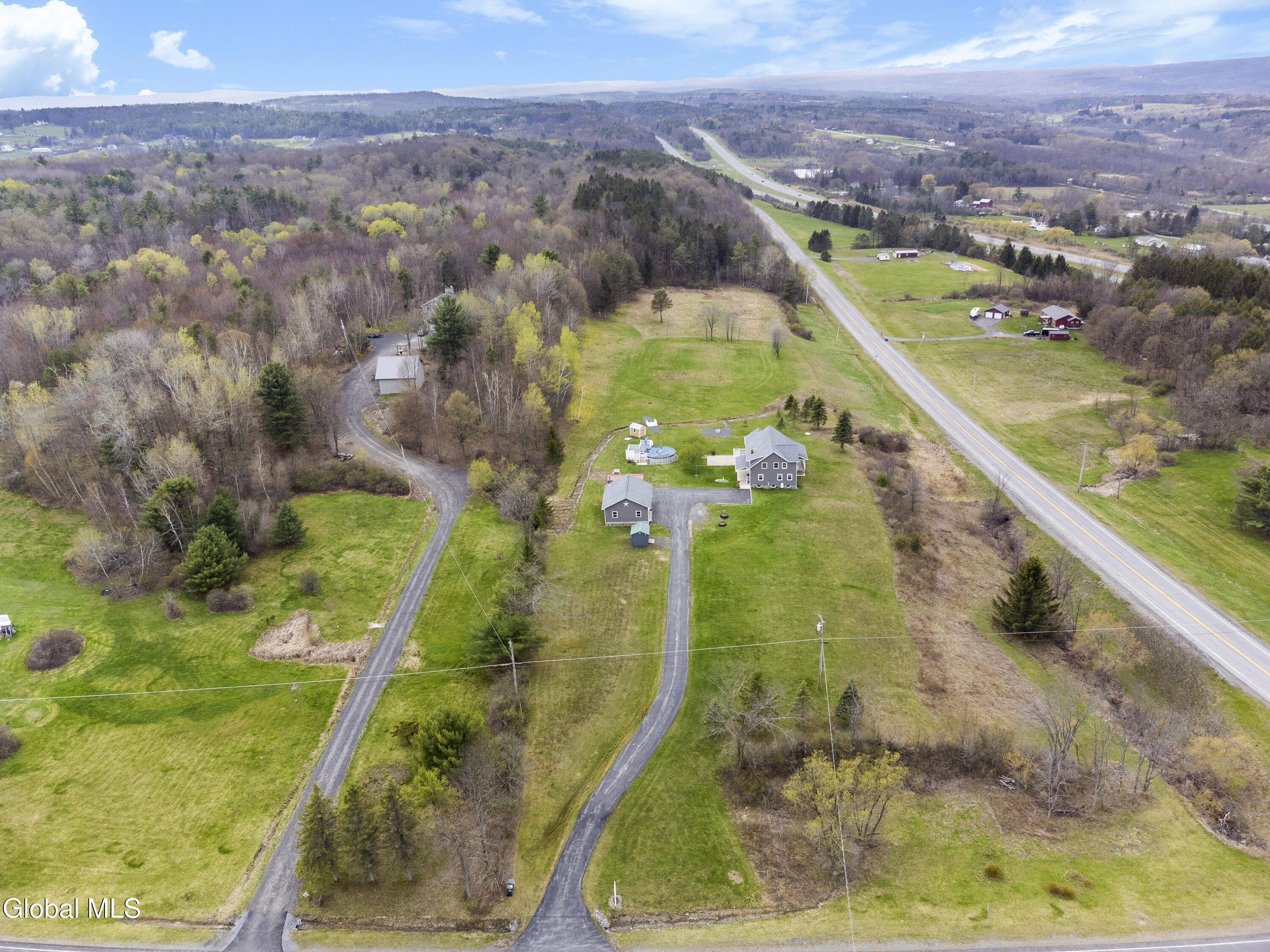 636 Darby Hill Road Delanson, NY 12053 - Photo 4 of 62 8
