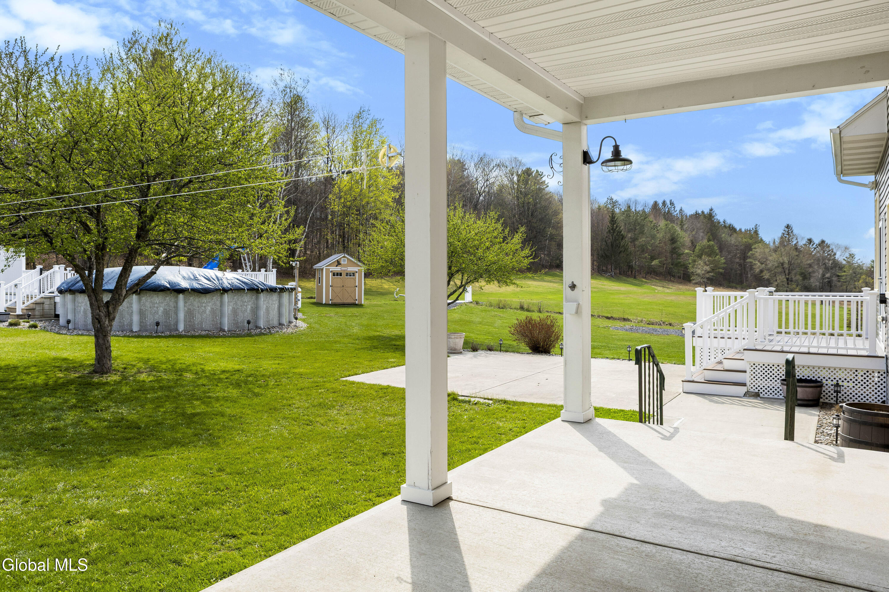636 Darby Hill Road Delanson, NY 12053 - Photo 45 of 62 44