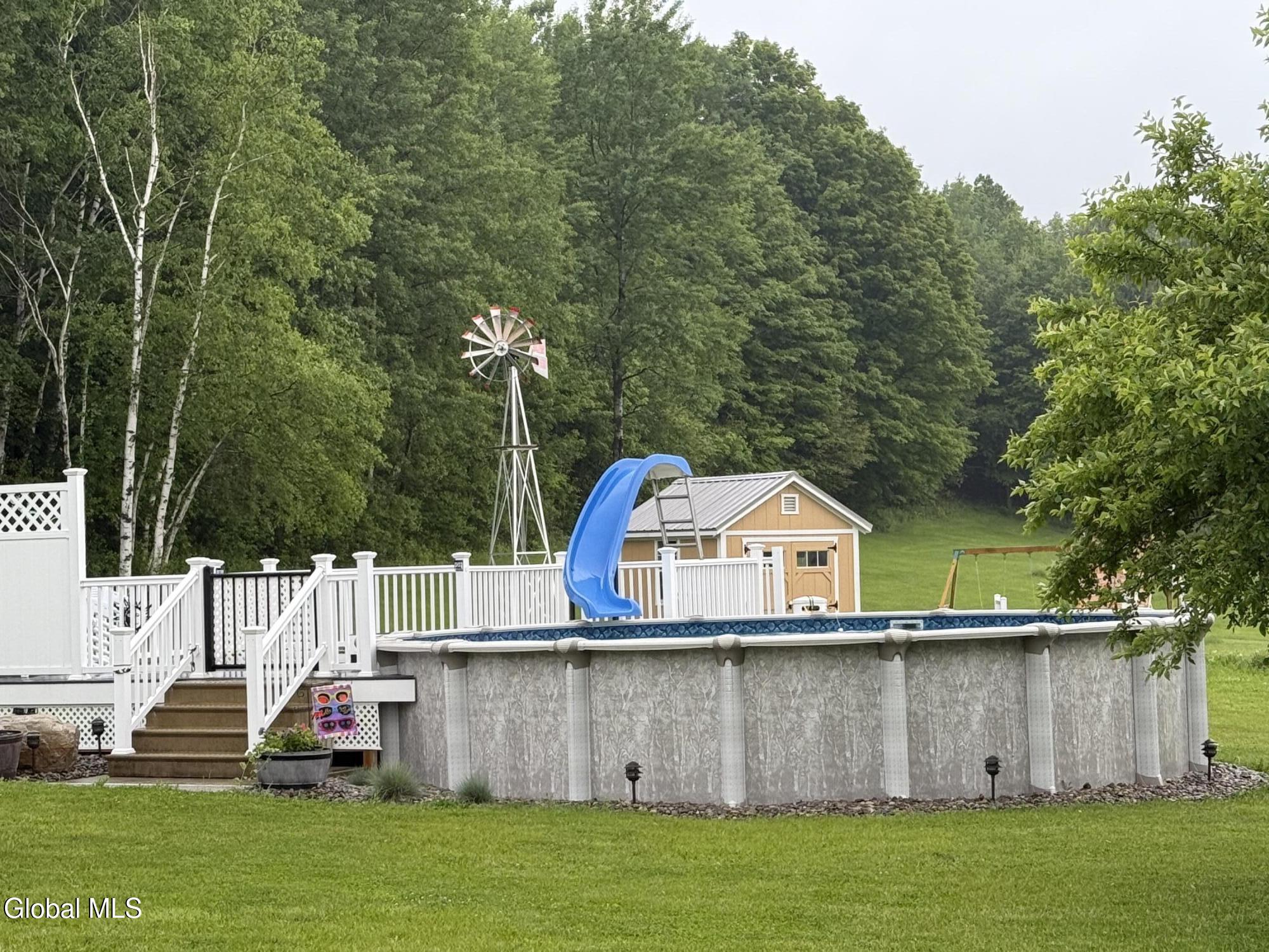 636 Darby Hill Road Delanson, NY 12053 - Photo 46 of 62 IMG_4293