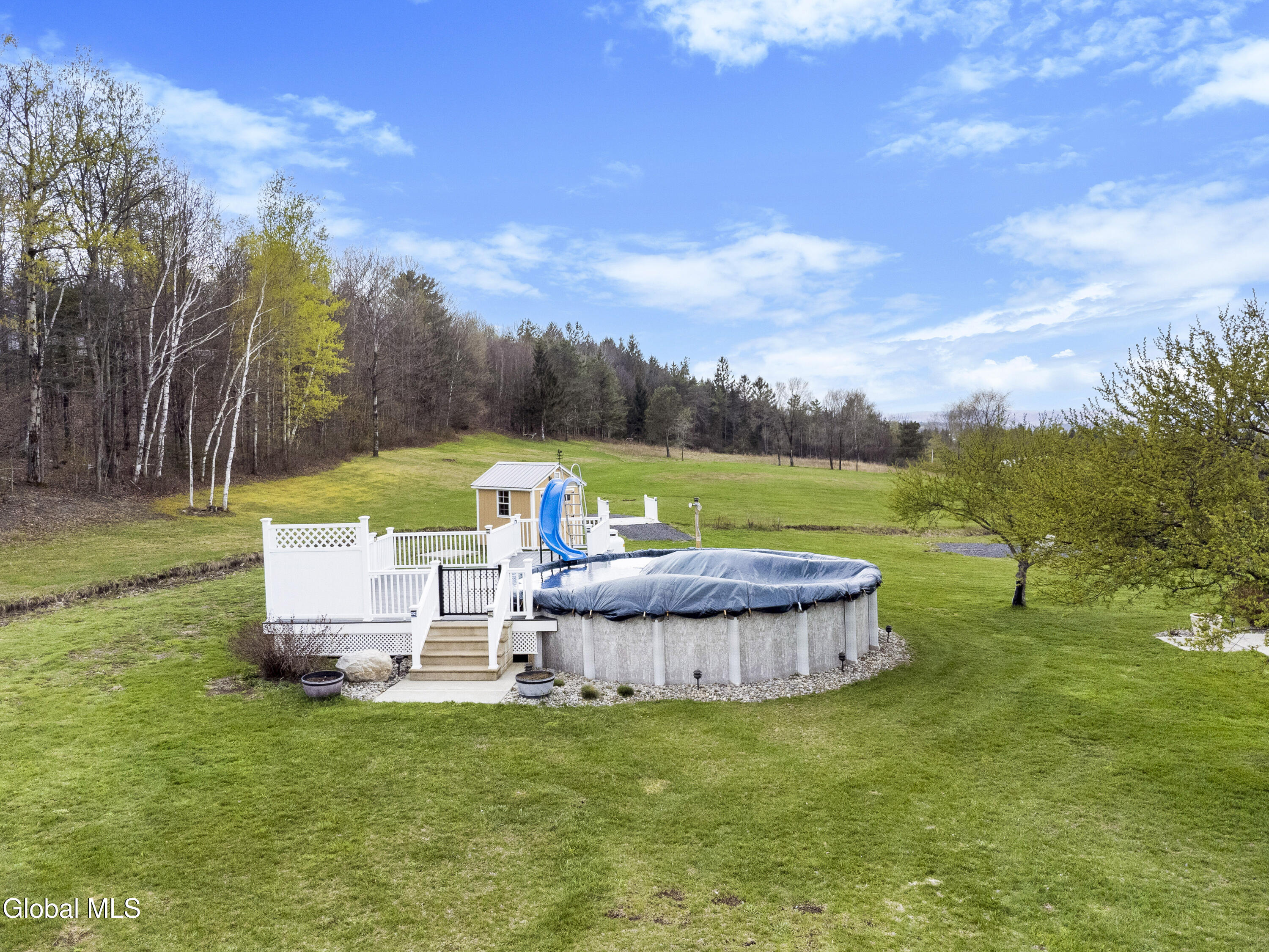636 Darby Hill Road Delanson, NY 12053 - Photo 47 of 62 46