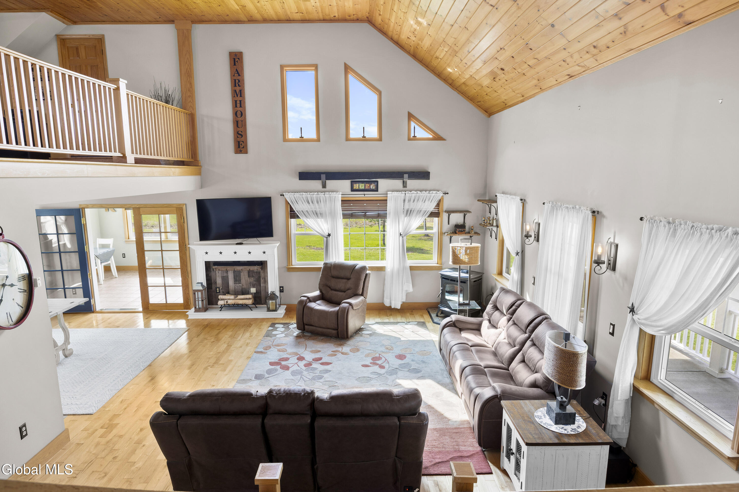 636 Darby Hill Road Delanson, NY 12053 - Photo 5 of 62 13