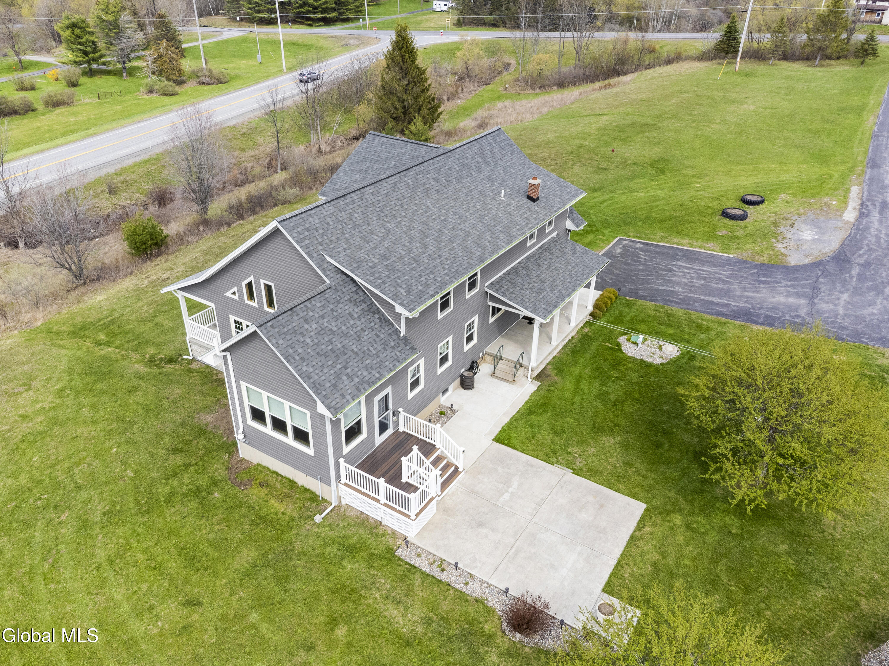 636 Darby Hill Road Delanson, NY 12053 - Photo 54 of 62 53