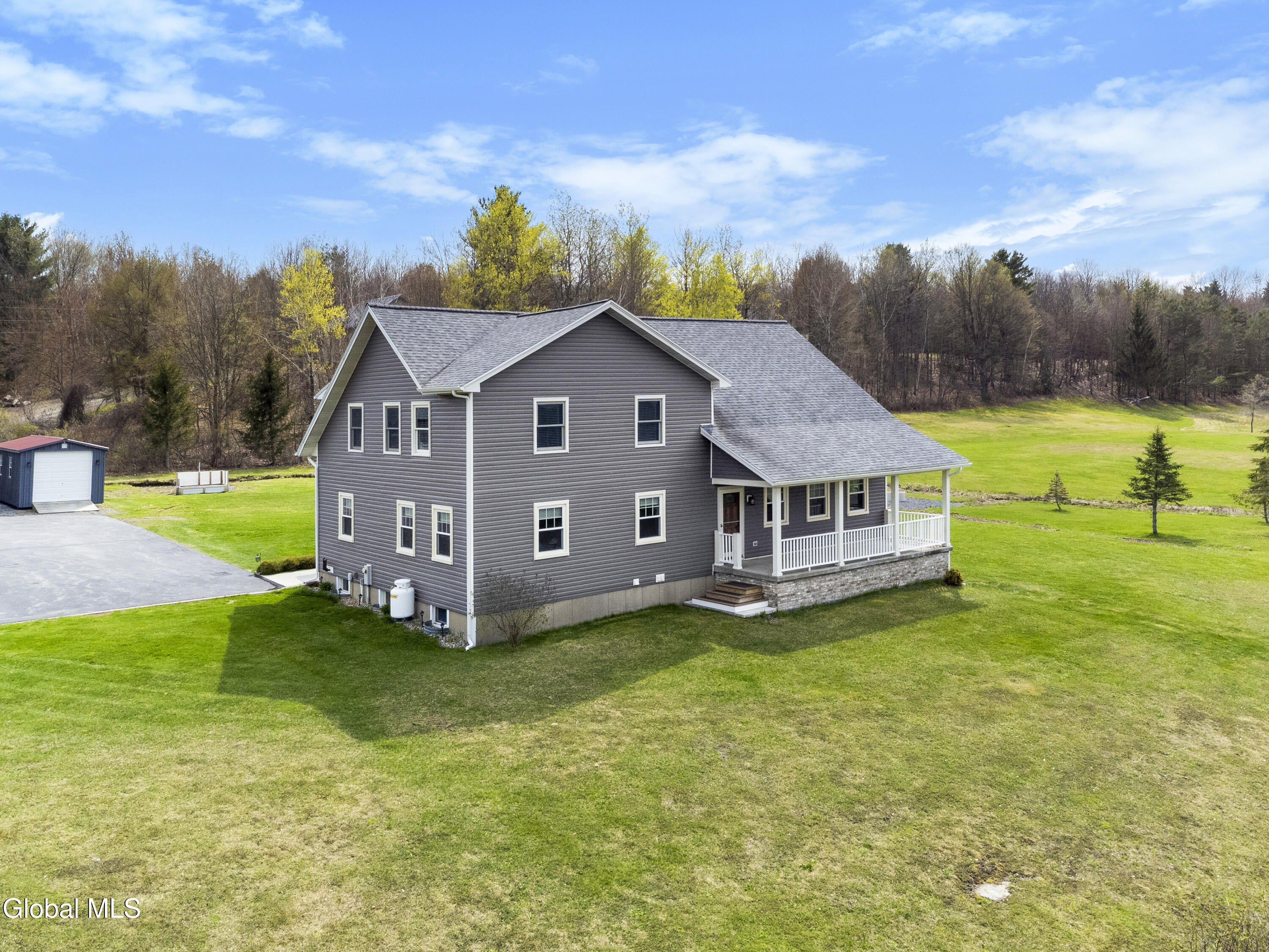 636 Darby Hill Road Delanson, NY 12053 - Photo 57 of 62 4