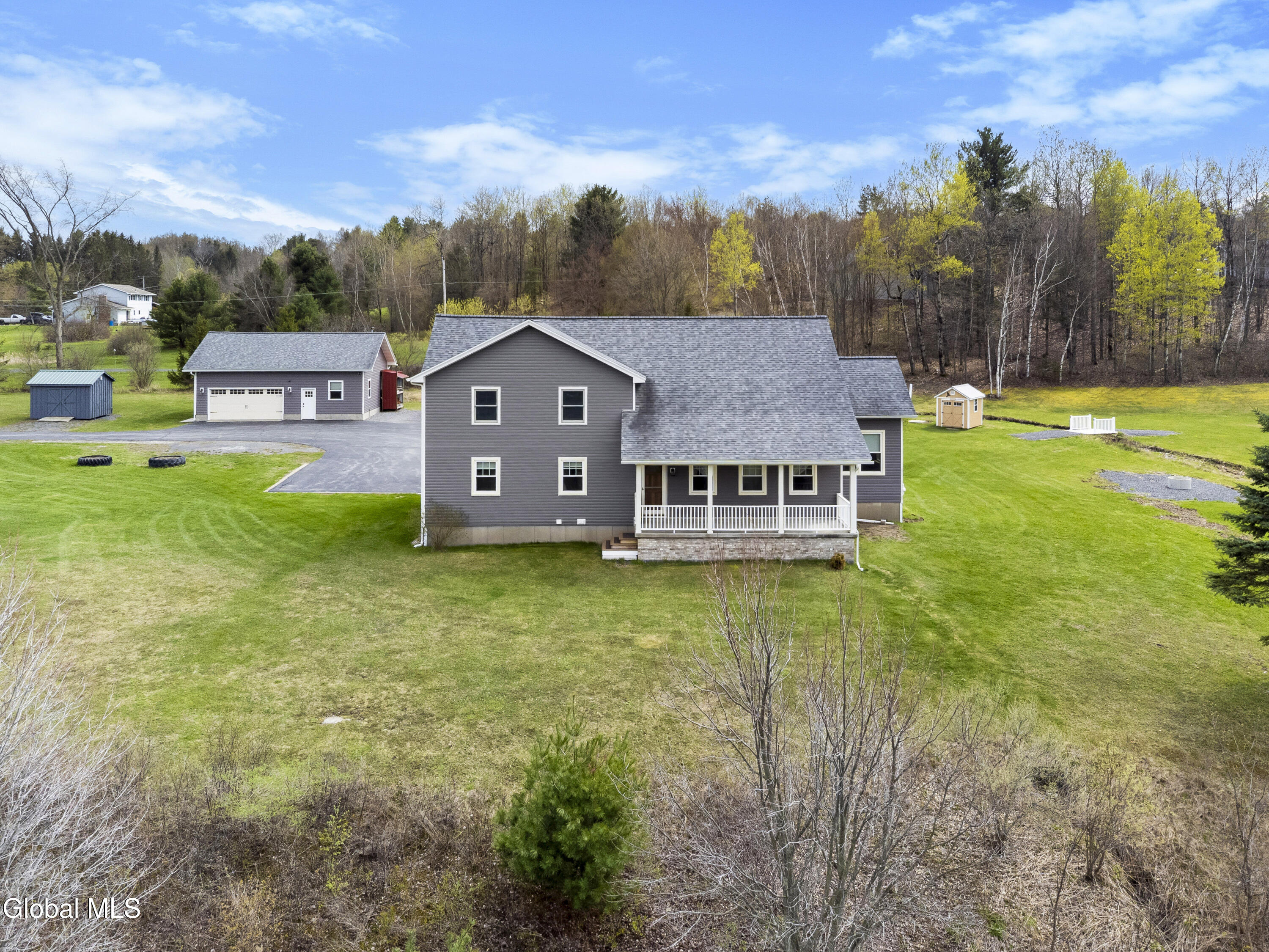636 Darby Hill Road Delanson, NY 12053 - Photo 58 of 62 1