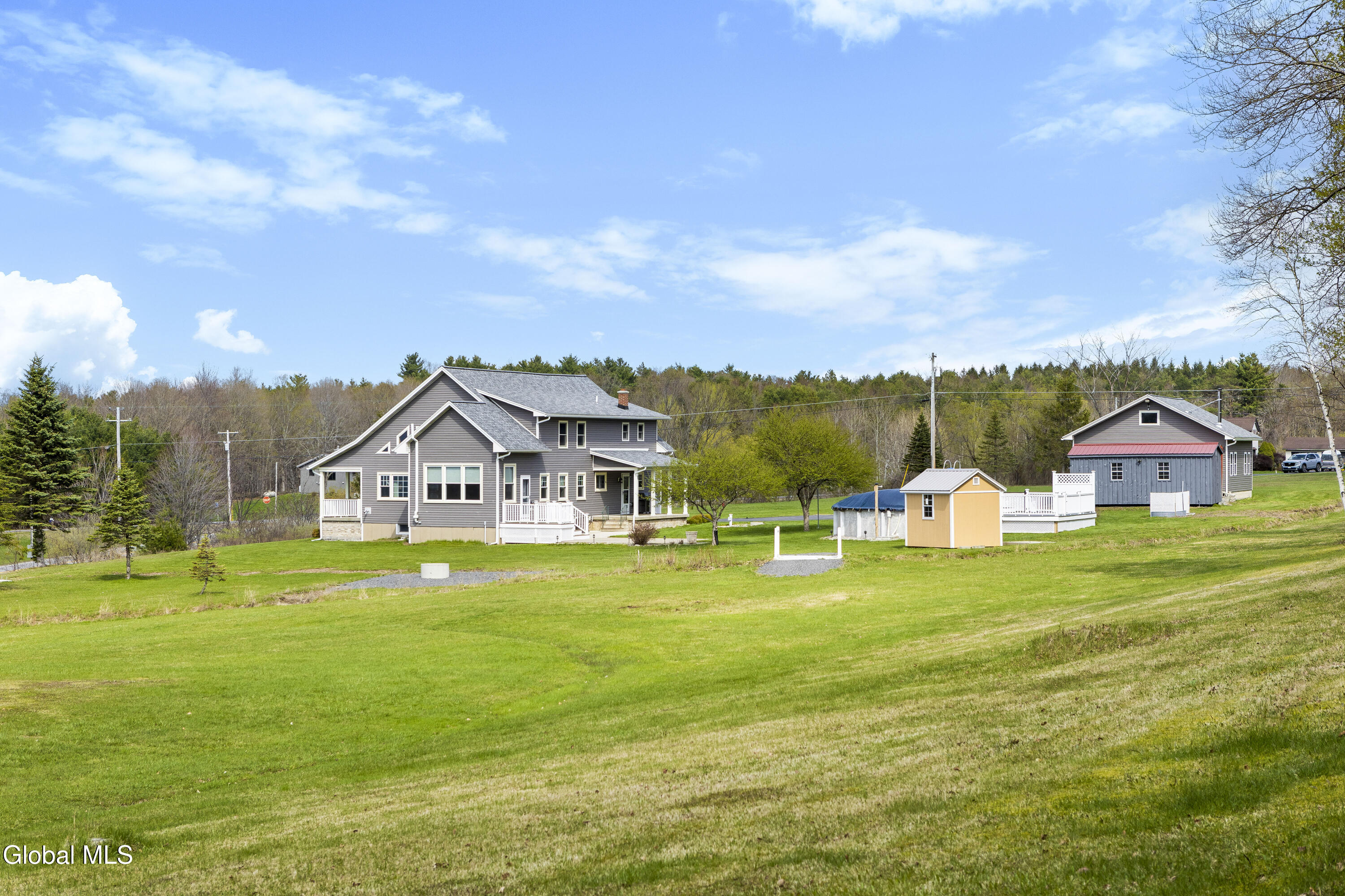 636 Darby Hill Road Delanson, NY 12053 - Photo 60 of 62 52