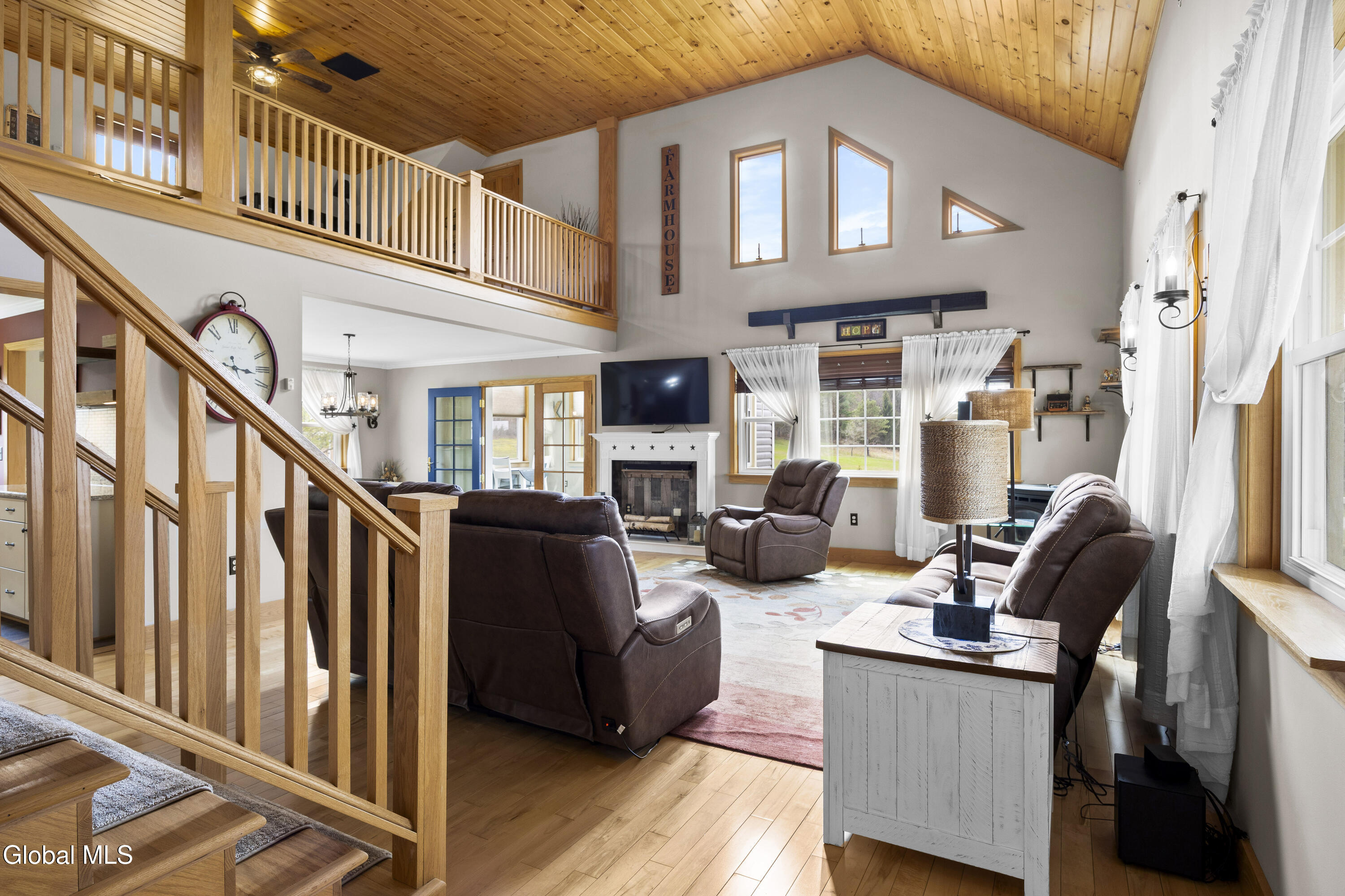 636 Darby Hill Road Delanson, NY 12053 - Photo 6 of 62 12