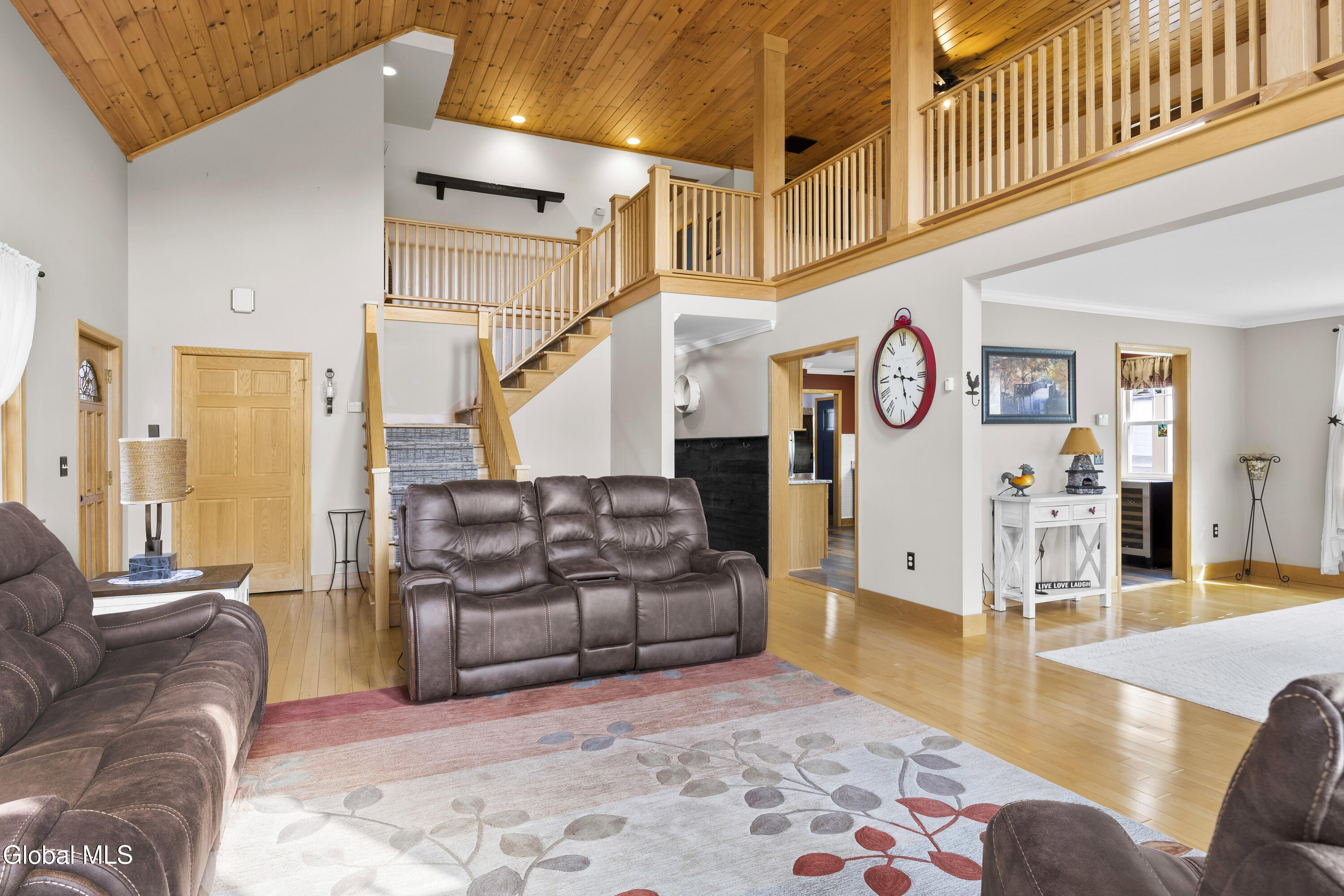 636 Darby Hill Road Delanson, NY 12053 - Photo 7 of 62 1