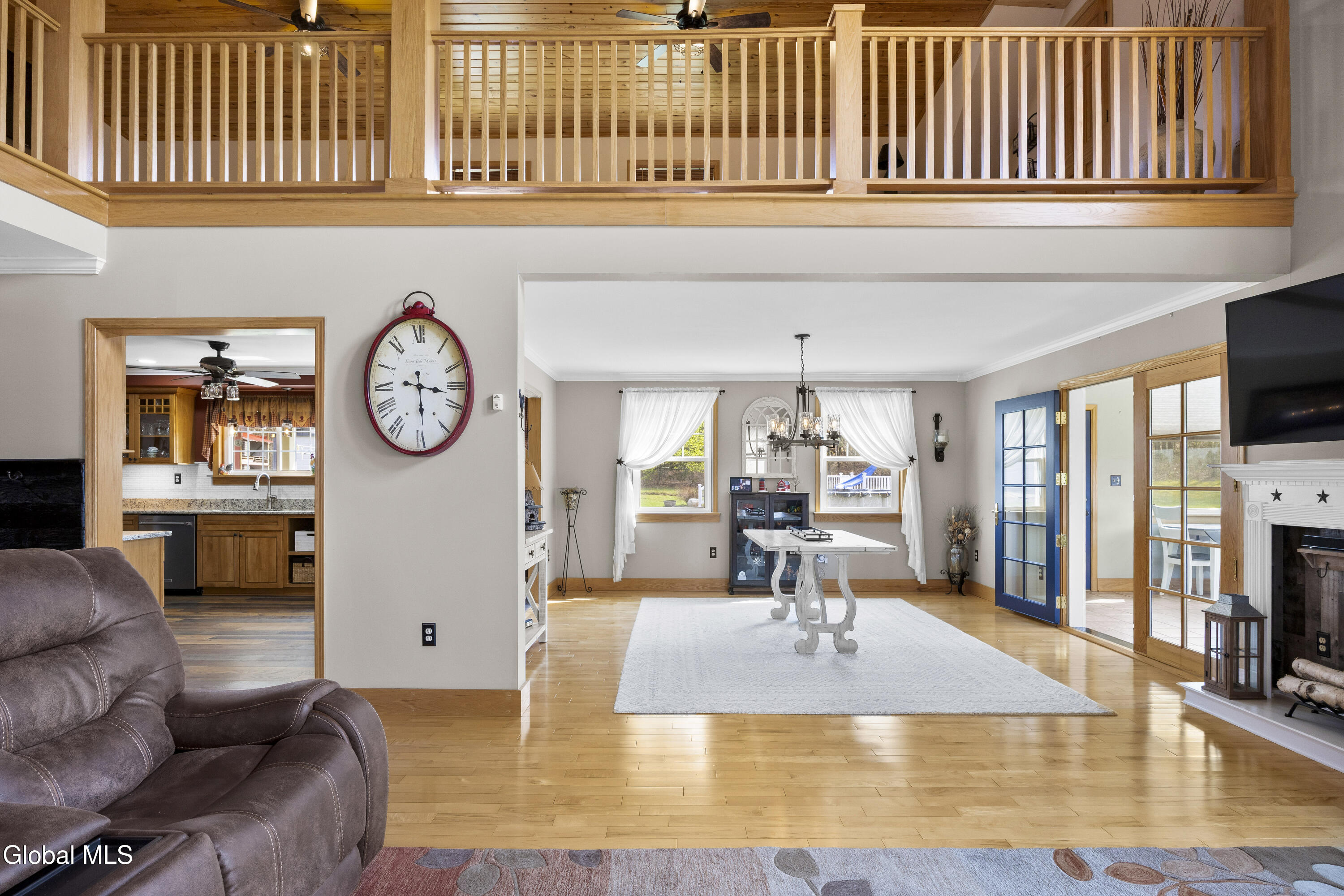 636 Darby Hill Road Delanson, NY 12053 - Photo 8 of 62 16