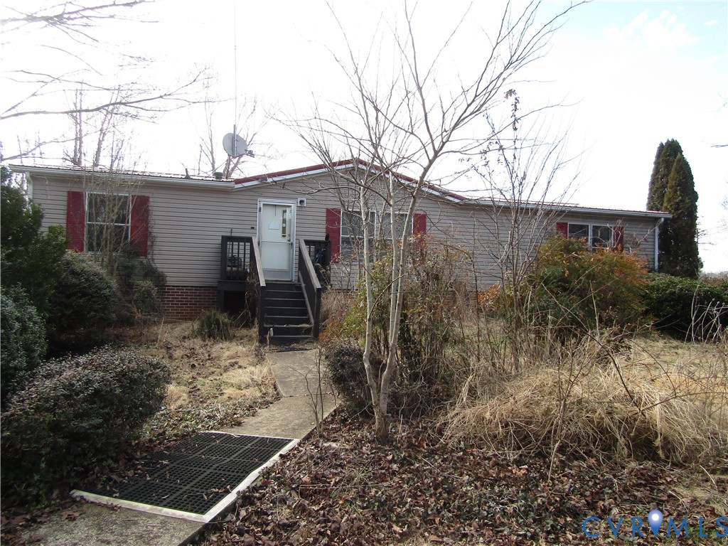 183 Union Grove Road Keysville, VA 23947 - Photo 1 of 38