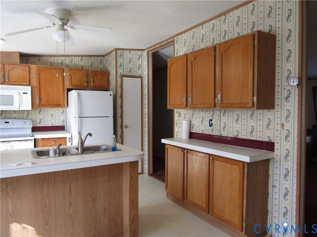 183 Union Grove Road Keysville, VA 23947 - Photo 18 of 38