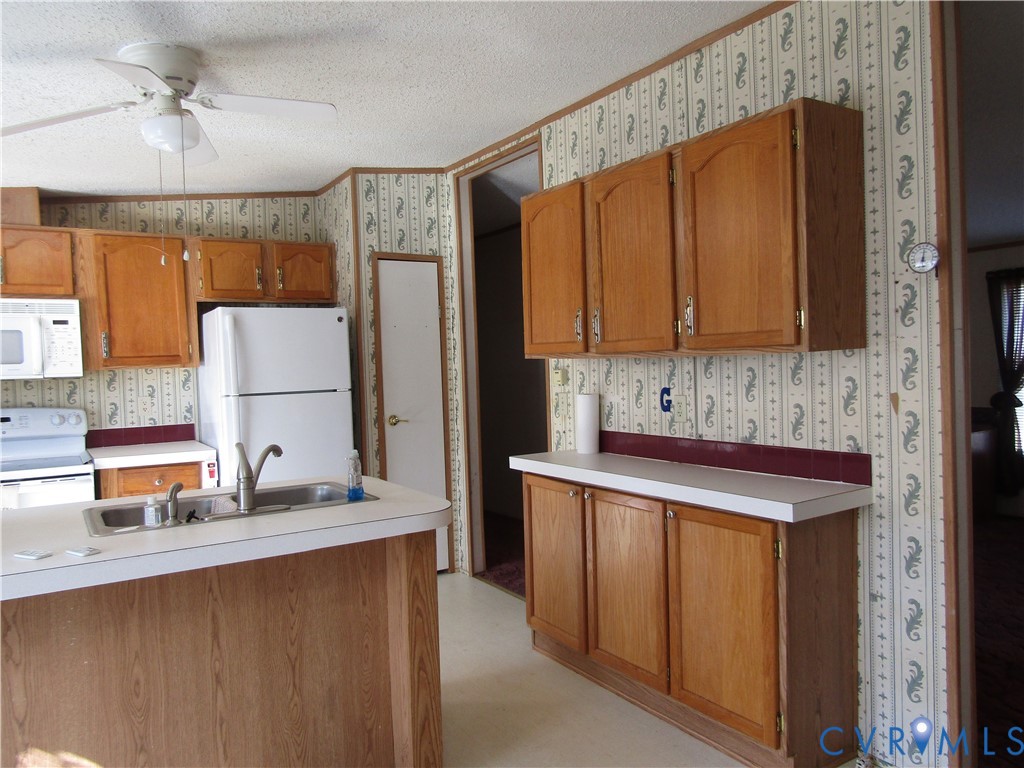 183 Union Grove Road Keysville, VA 23947 - Photo 19 of 38