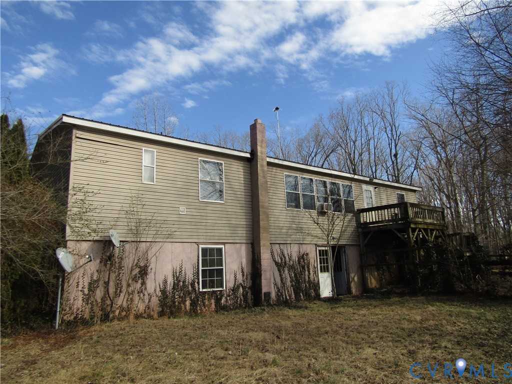 183 Union Grove Road Keysville, VA 23947 - Photo 2 of 38