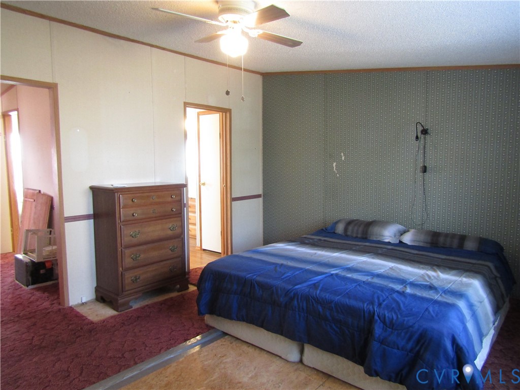 183 Union Grove Road Keysville, VA 23947 - Photo 22 of 38