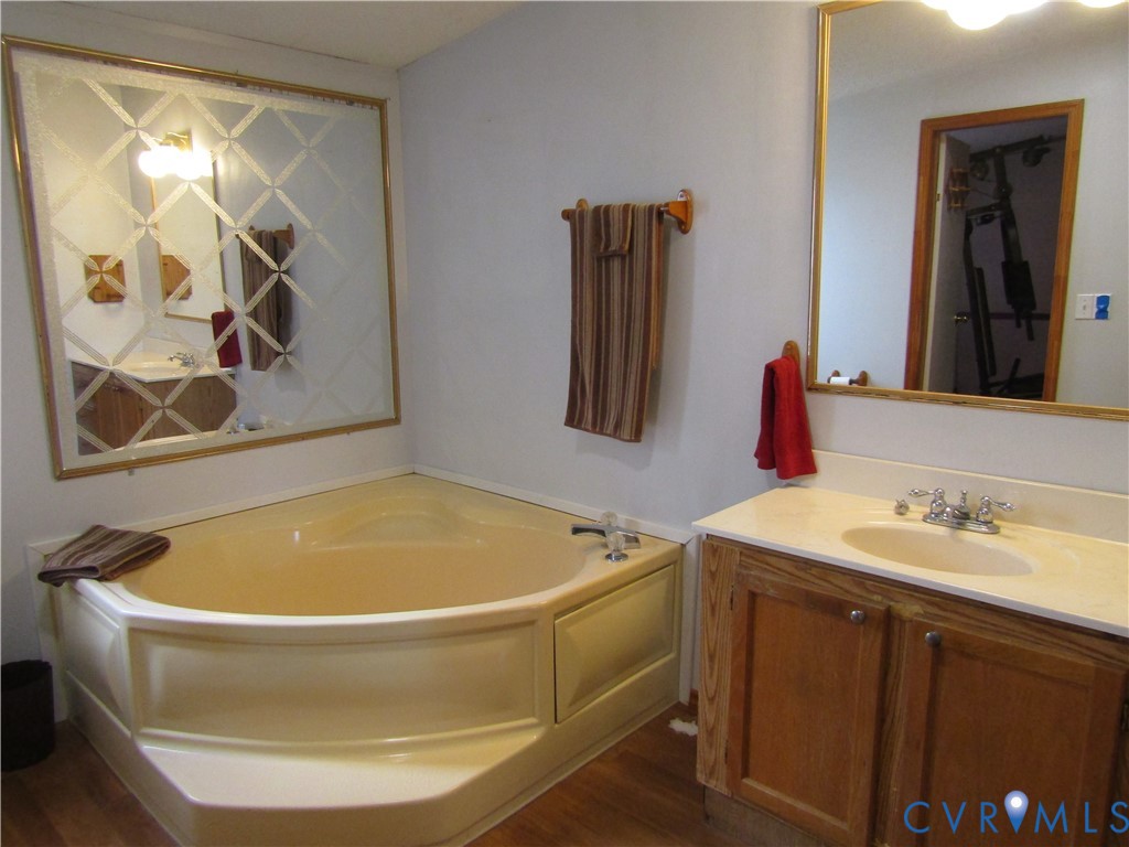 183 Union Grove Road Keysville, VA 23947 - Photo 23 of 38