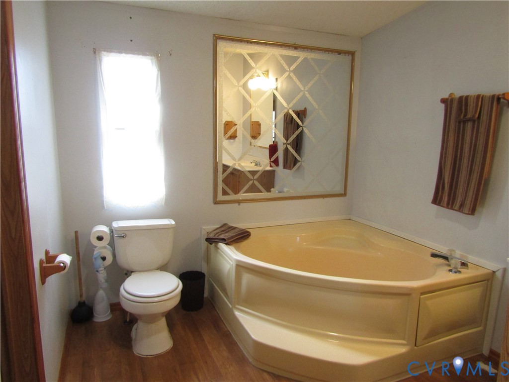 183 Union Grove Road Keysville, VA 23947 - Photo 25 of 38