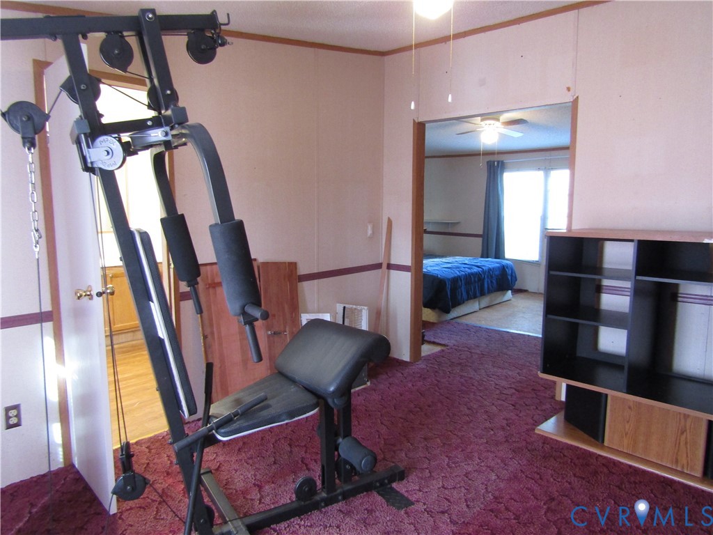 183 Union Grove Road Keysville, VA 23947 - Photo 27 of 38