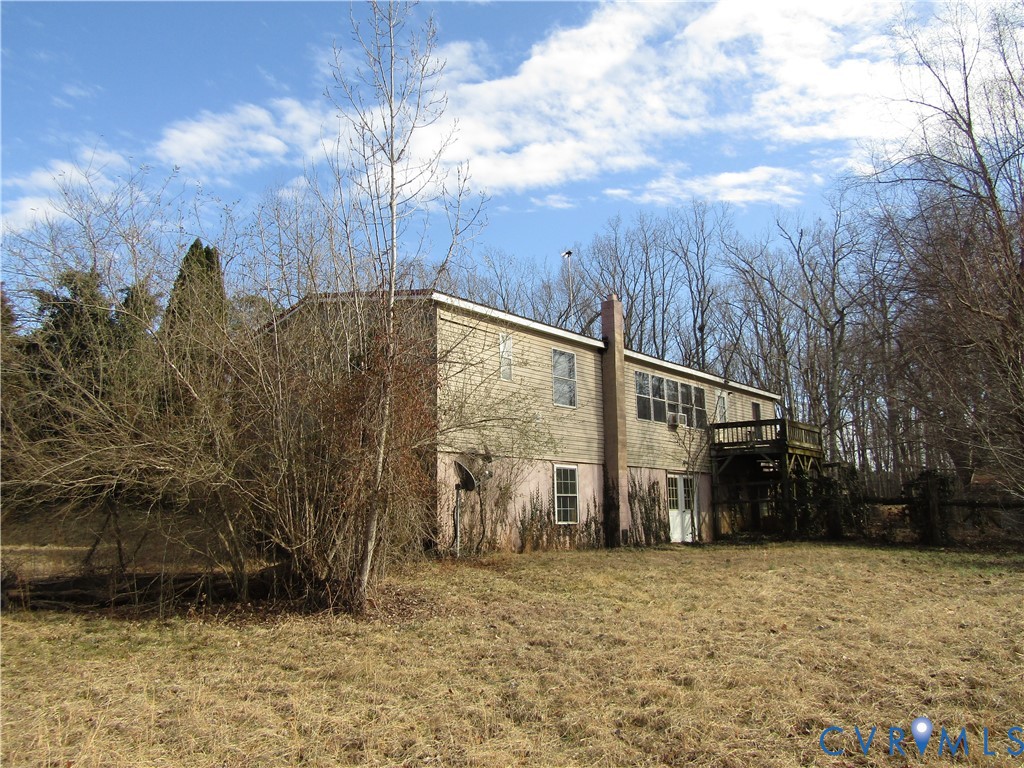 183 Union Grove Road Keysville, VA 23947 - Photo 3 of 38