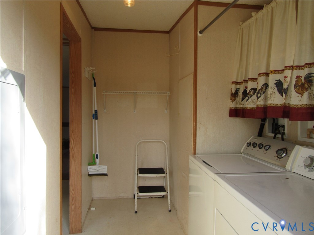 183 Union Grove Road Keysville, VA 23947 - Photo 34 of 38