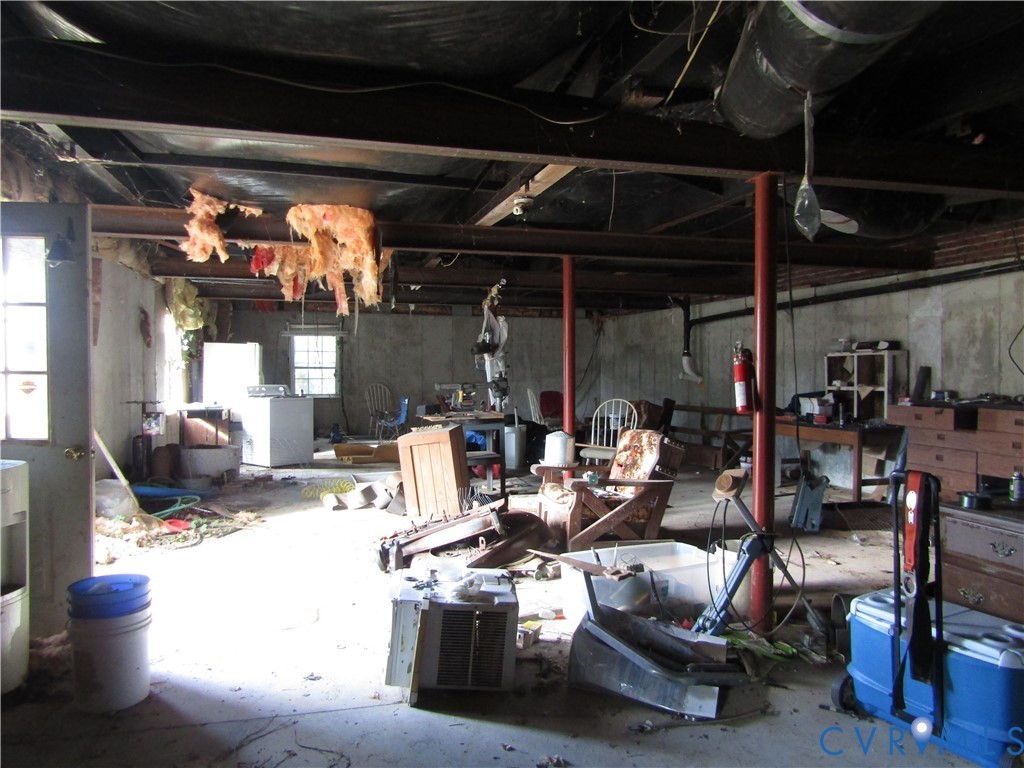 183 Union Grove Road Keysville, VA 23947 - Photo 37 of 38