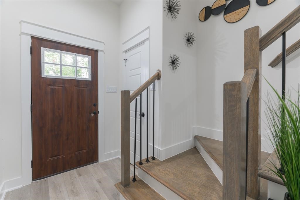890 Lucky Street, Unit A Houston, TX 77088 - Photo 23 of 48