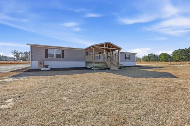 $299,000 | 7123 West Brownway Circle, Conway, SC 29527