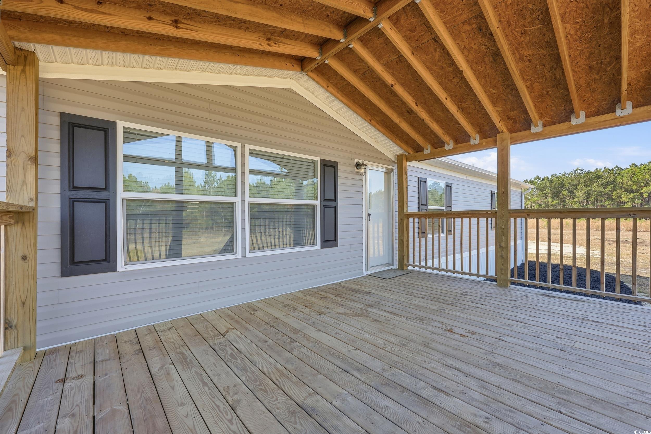 7123 West Brownway Circle Conway, SC 29527 - Photo 3 of 40