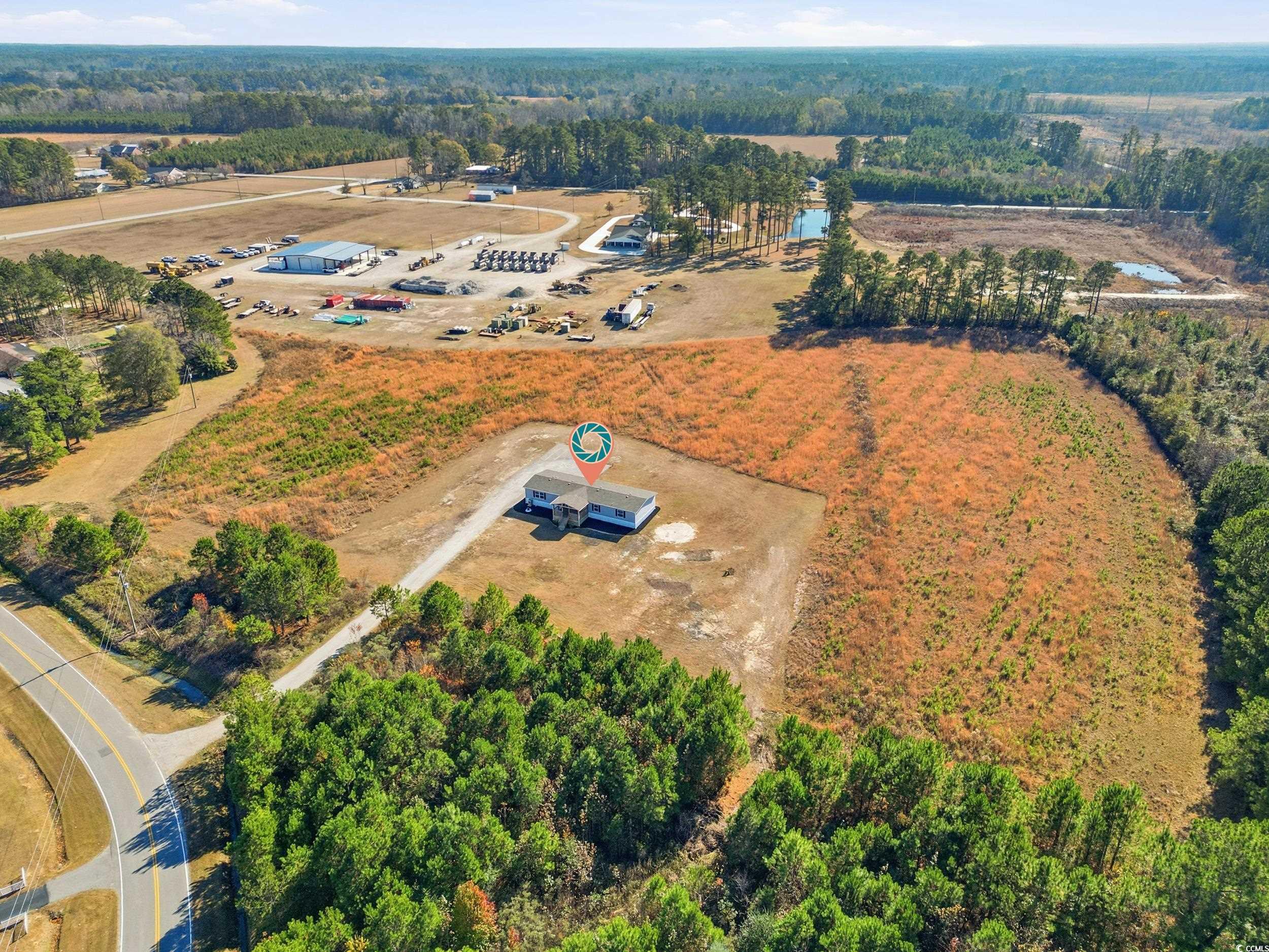 7123 West Brownway Circle Conway, SC 29527 - Photo 39 of 40
