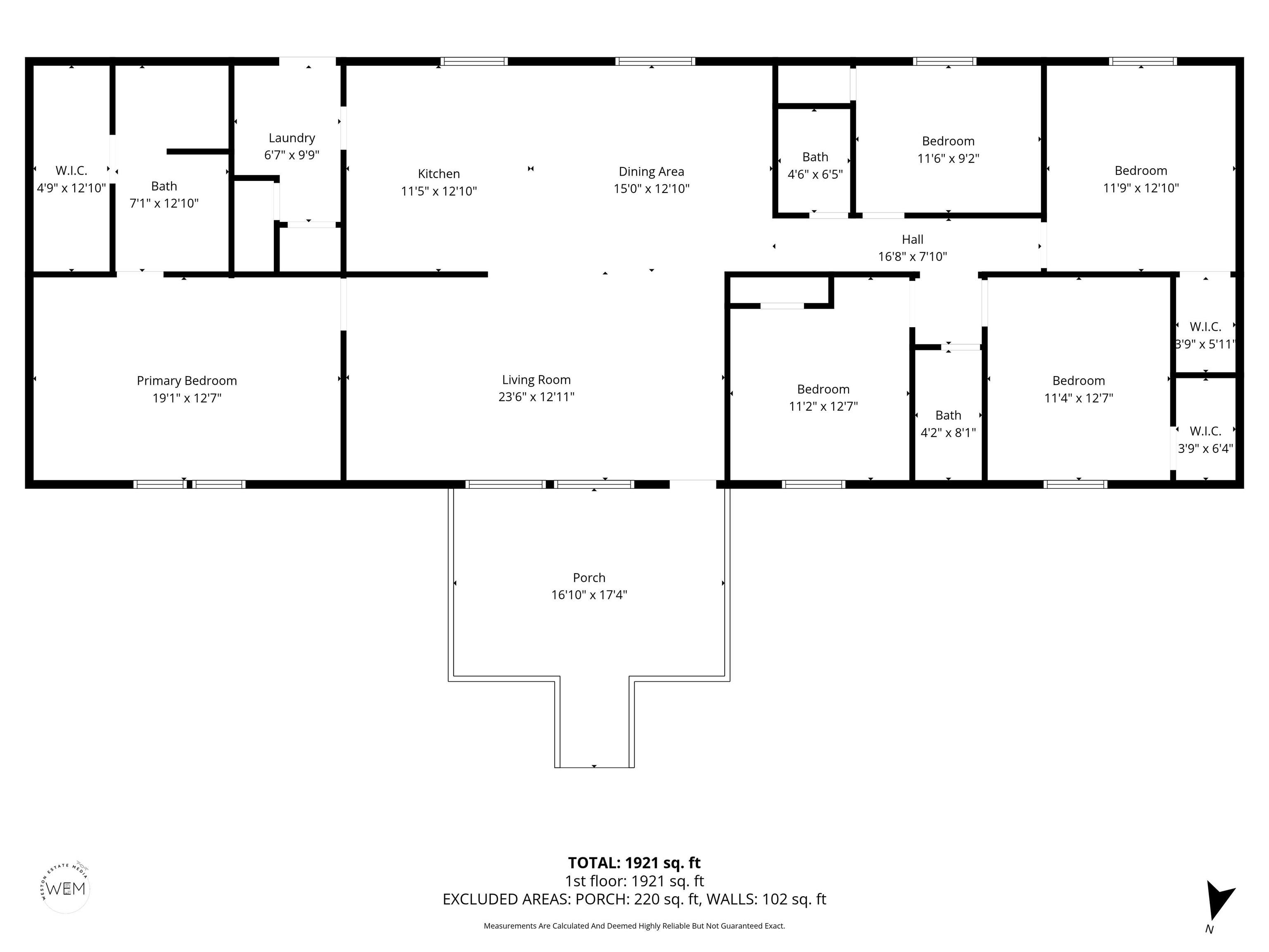 7123 West Brownway Circle Conway, SC 29527 - Photo 40 of 40