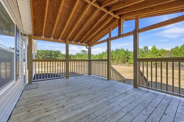 $299,000 | 7123 West Brownway Circle, Conway, SC 29527