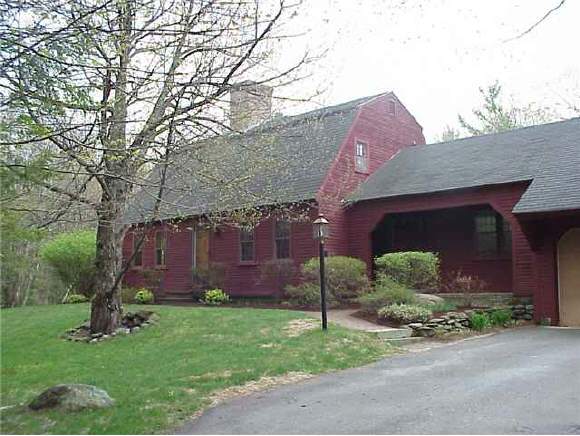 130 Back Canaan Road Barrington, NH 03884 - Photo 1 of 1 Gallery Image 1