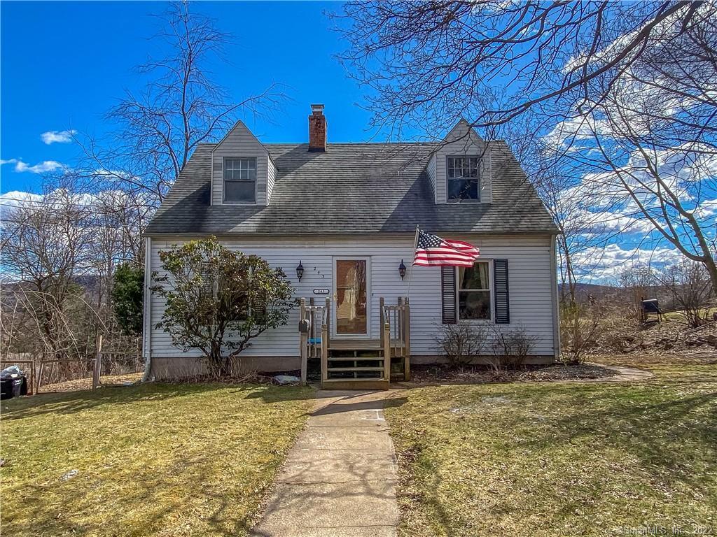 243 Williams Street Meriden, CT 06450 - Photo 1 of 1 Gallery Image 1