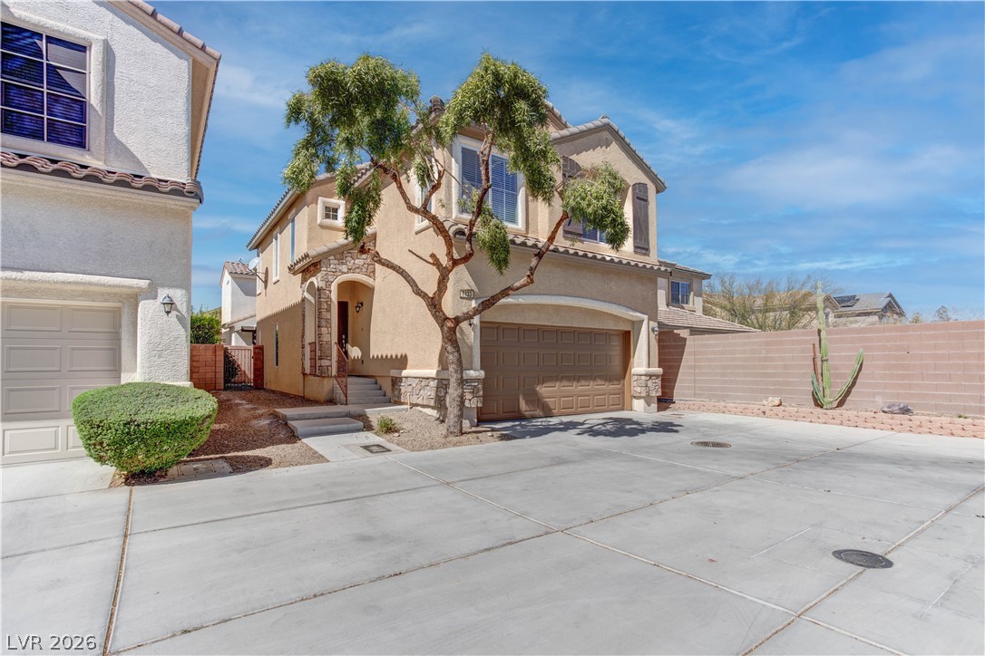 1133 Via Rocca Henderson, NV 89052 - Photo 39 of 42