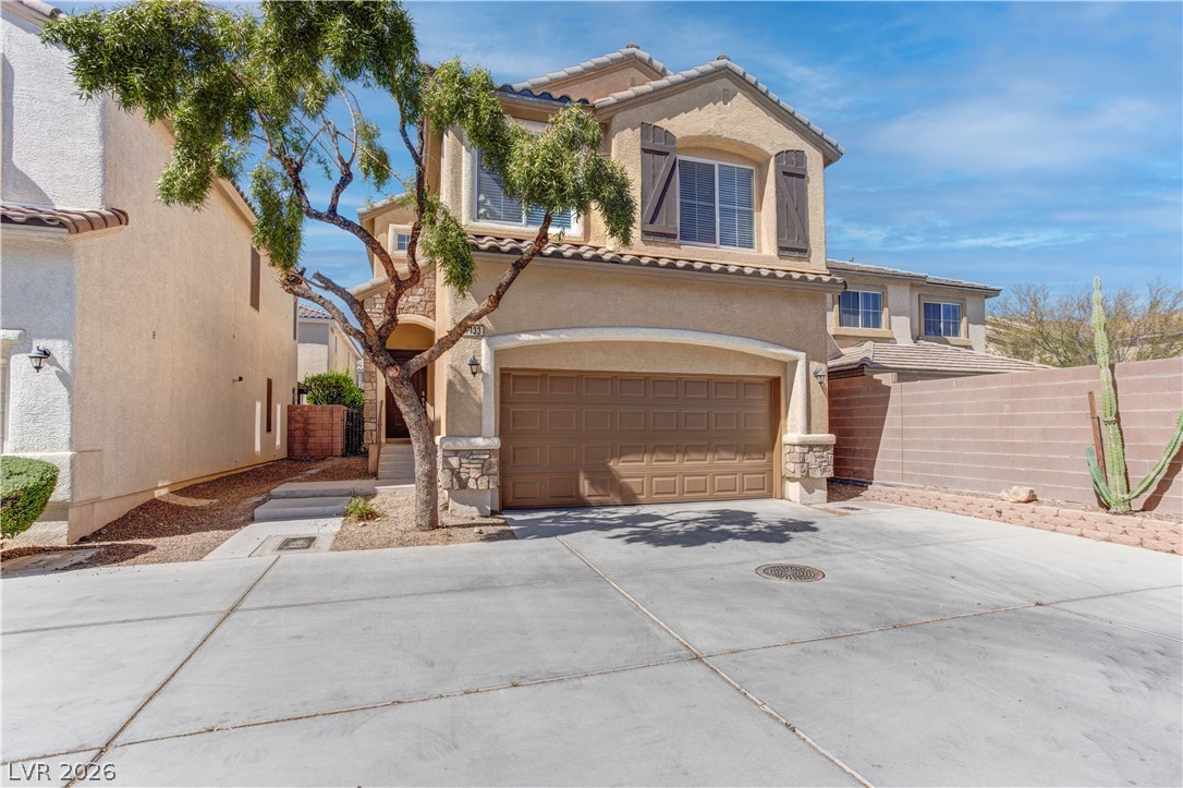 1133 Via Rocca Henderson, NV 89052 - Photo 40 of 42