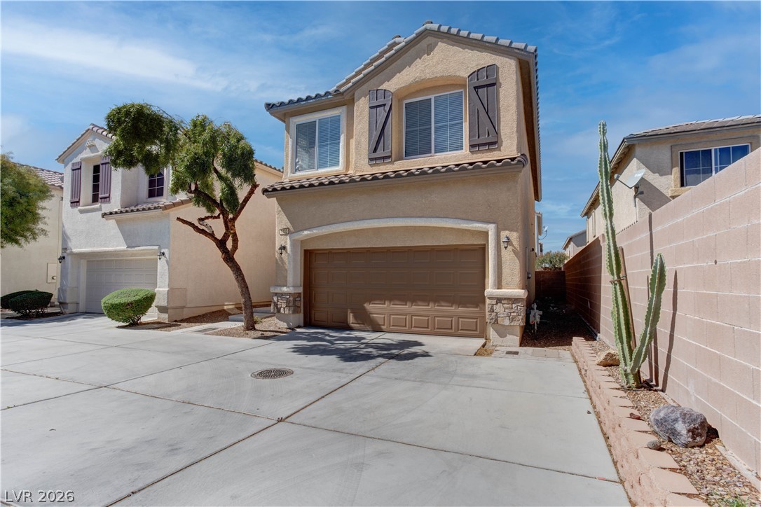 1133 Via Rocca Henderson, NV 89052 - Photo 42 of 42