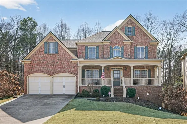 $664,500 | 3505 Millwater Crossing Northeast, Dacula, GA 30019