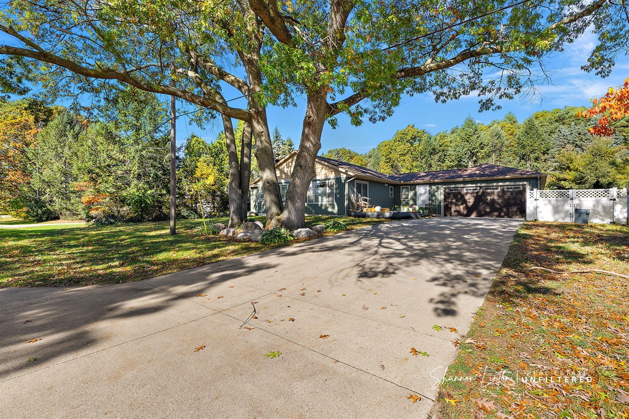 15777 Rannes Street Spring Lake, MI 49456 - Photo 81 of 87