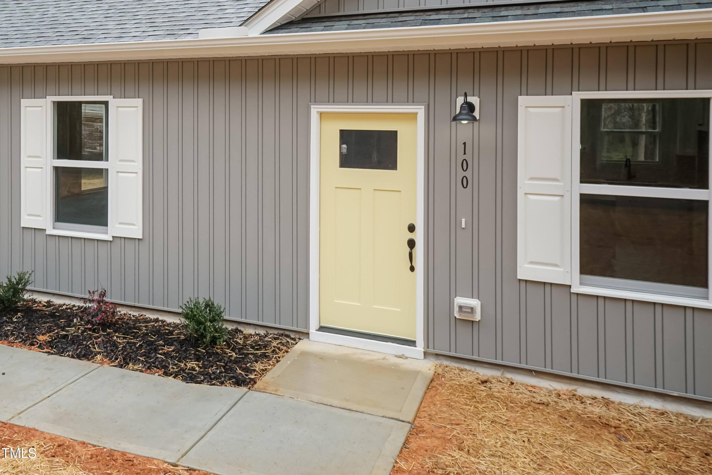 100 Gates Street Roxboro, NC 27573 - Photo 25 of 30 Porch 01