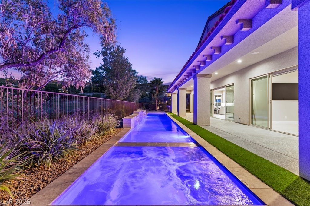 9 Rue Promenade Way Henderson, NV 89011 - Photo 37 of 99 Gallery Image 37