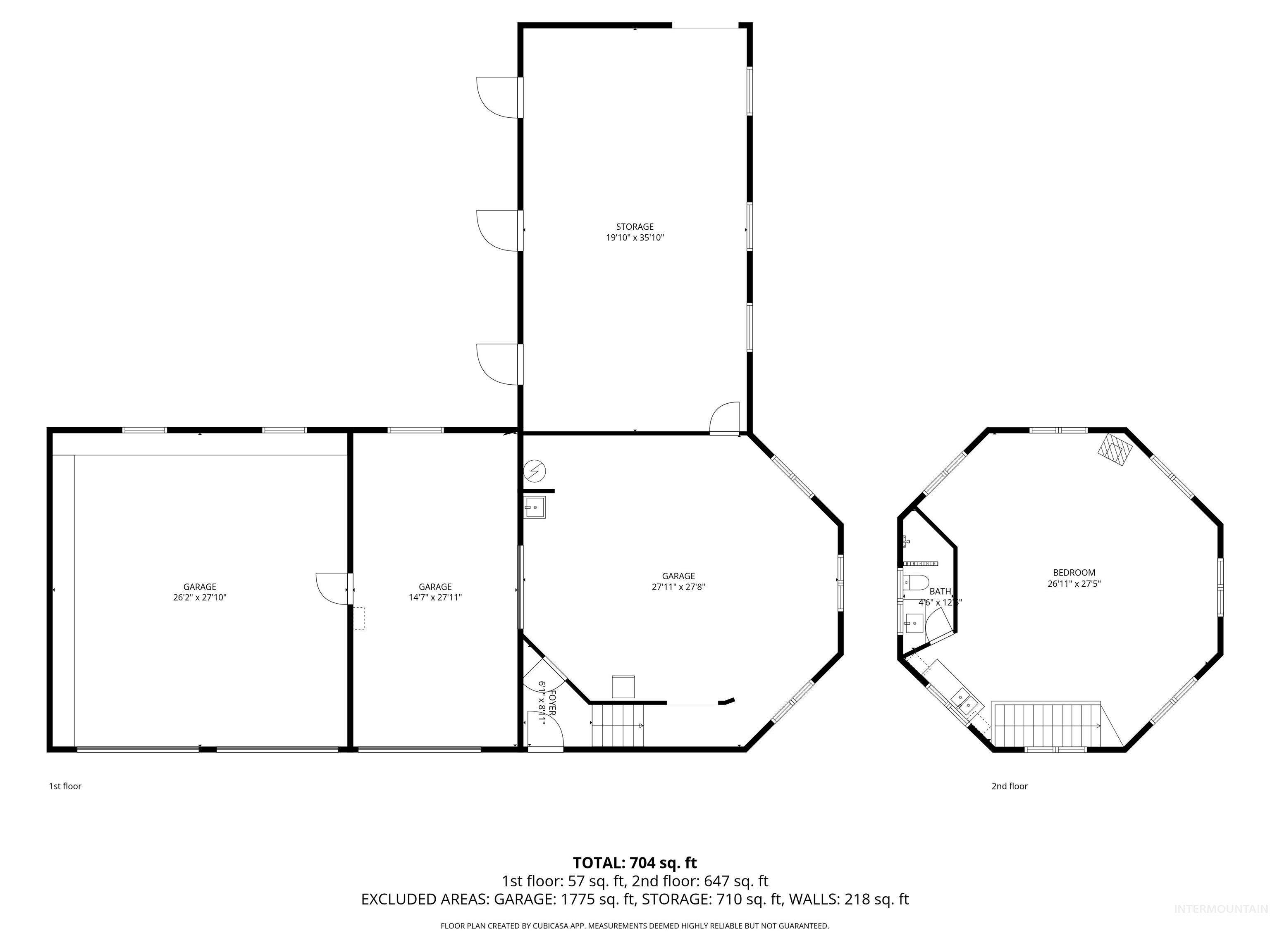 14096 Morell Road McCall, ID 83638 - Photo 46 of 48